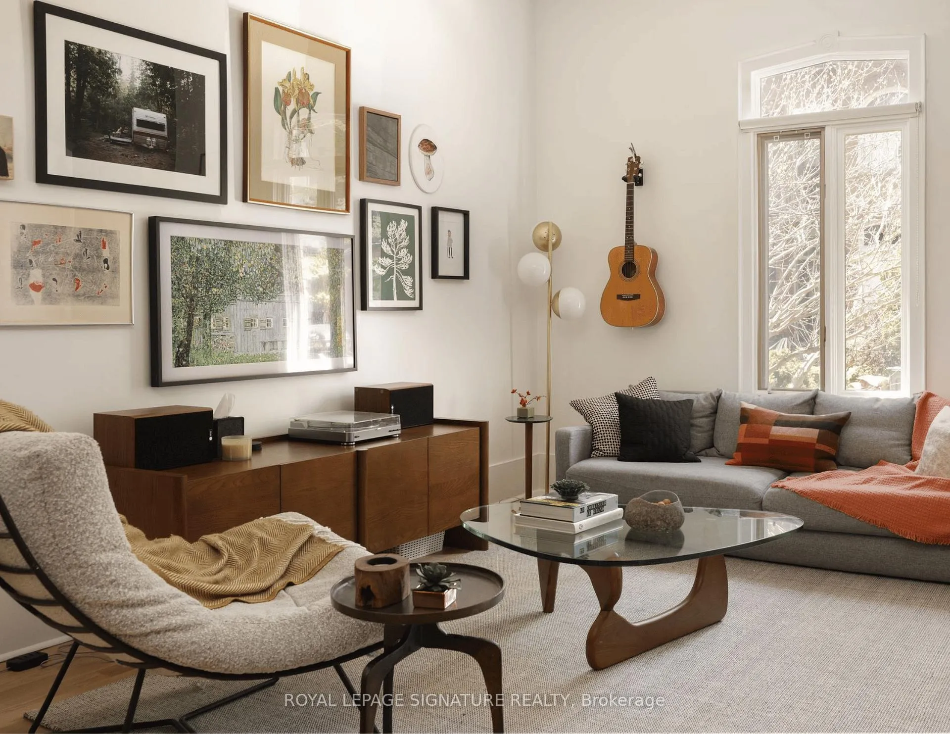Photo 2 of 105 De Grassi Street, Toronto, South Riverdale — HOMEH