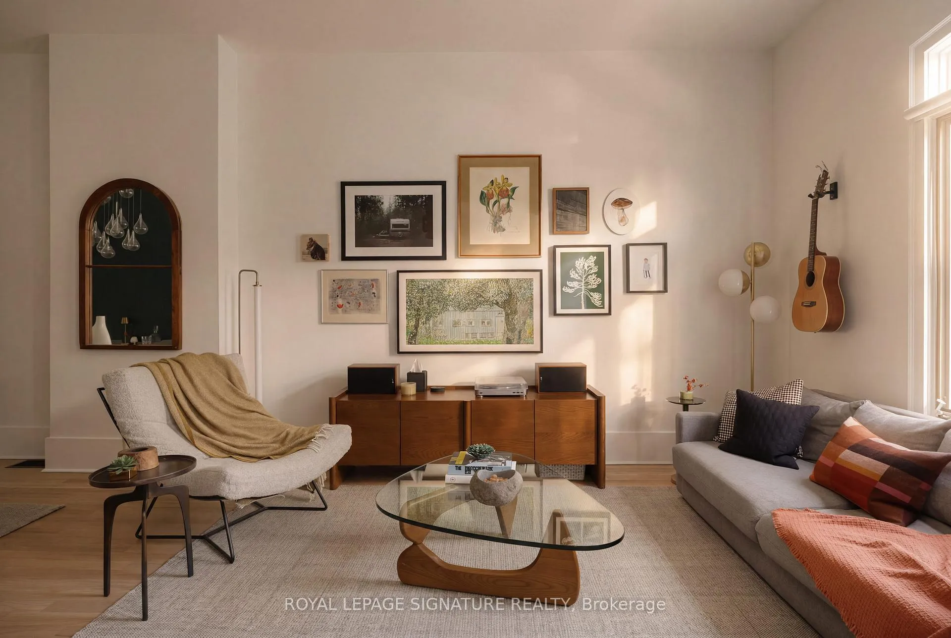 Photo 3 of 105 De Grassi Street, Toronto, South Riverdale — HOMEH