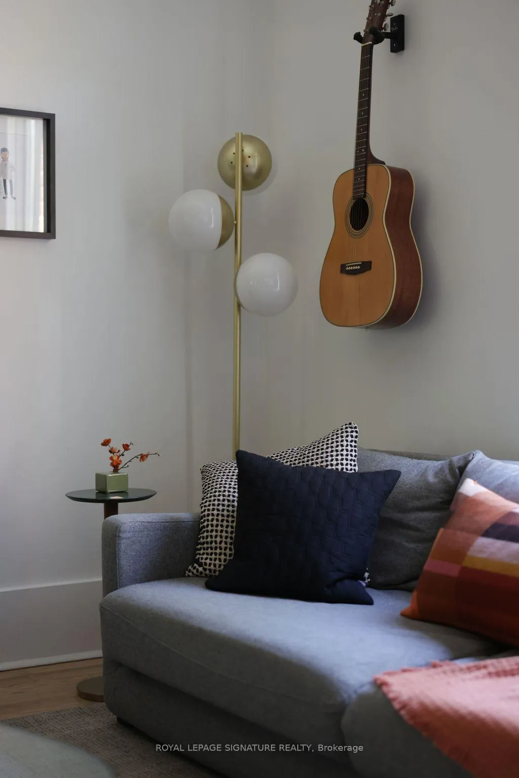 Photo 5 of 105 De Grassi Street, Toronto, South Riverdale — HOMEH