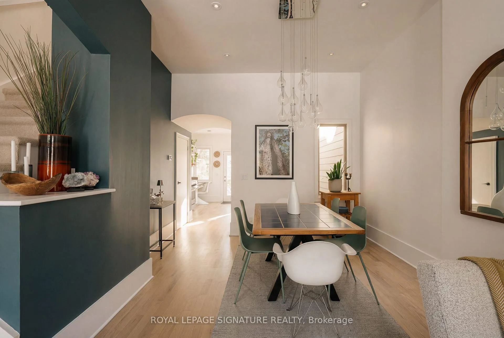 Photo 8 of 105 De Grassi Street, Toronto, South Riverdale — HOMEH