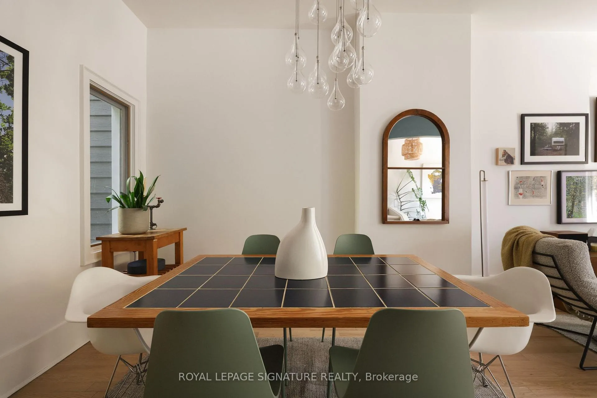 Photo 9 of 105 De Grassi Street, Toronto, South Riverdale — HOMEH