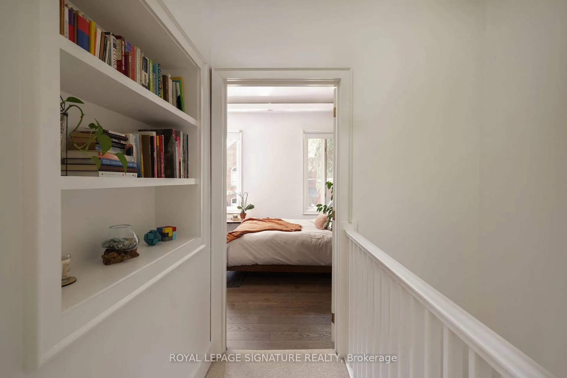 Photo 13 of 105 De Grassi Street, Toronto, South Riverdale — HOMEH