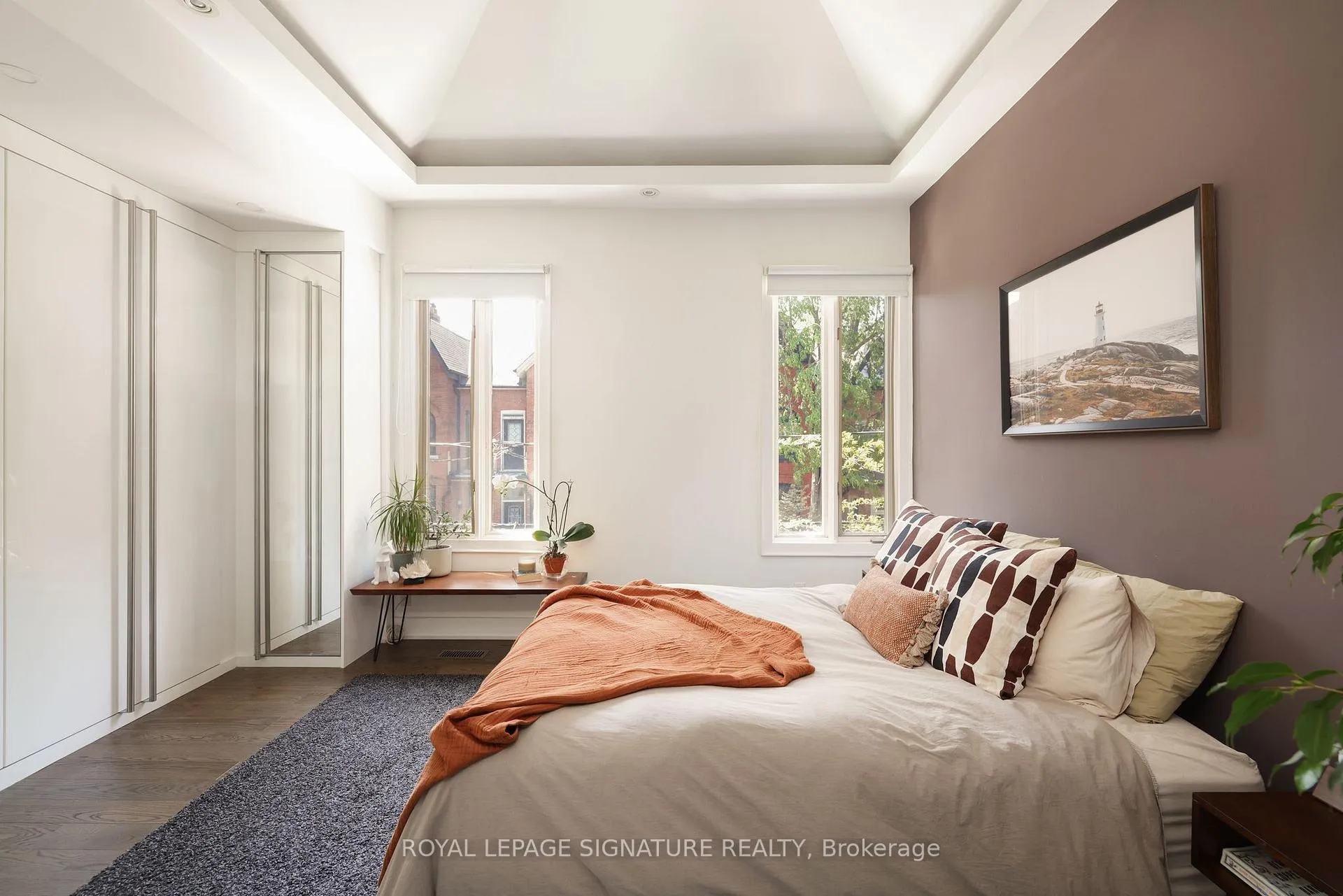 Photo 14 of 105 De Grassi Street, Toronto, South Riverdale — HOMEH