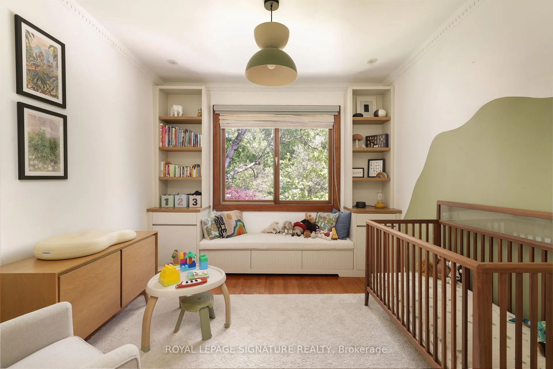 Photo 17 of 105 De Grassi Street, Toronto, South Riverdale — HOMEH