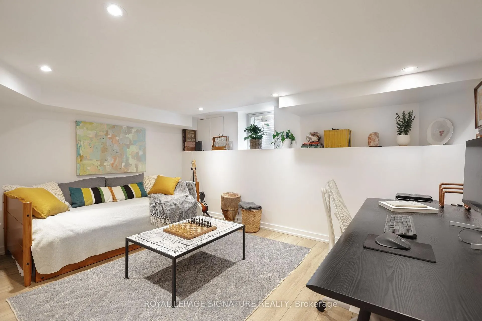 Photo 24 of 105 De Grassi Street, Toronto, South Riverdale — HOMEH