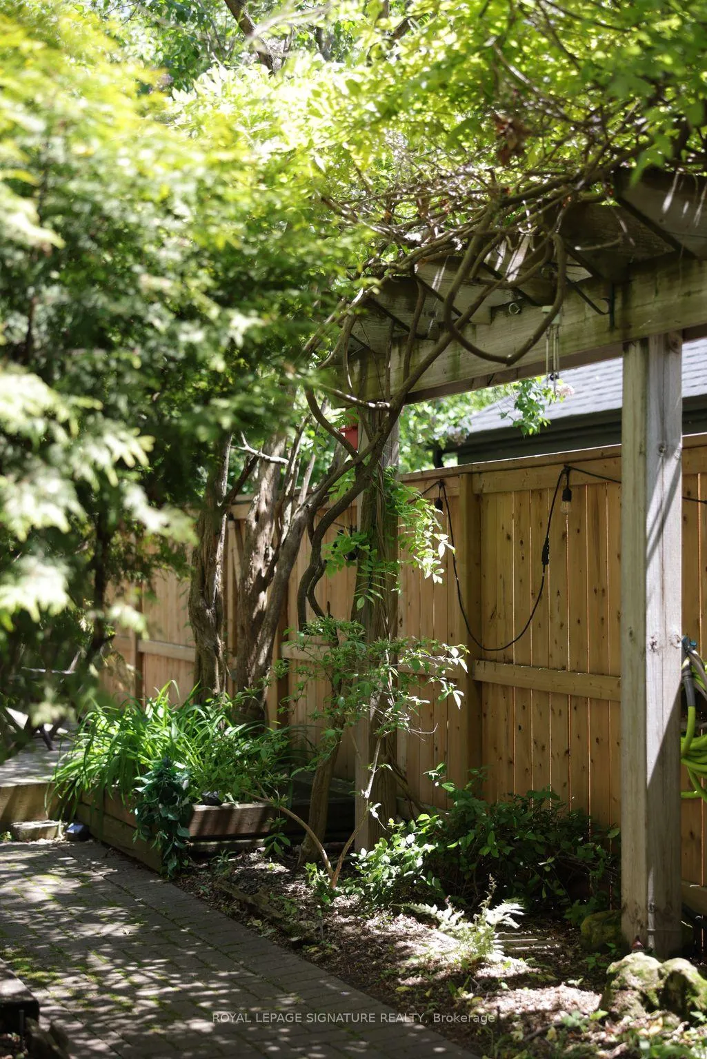 Photo 29 of 105 De Grassi Street, Toronto, South Riverdale — HOMEH