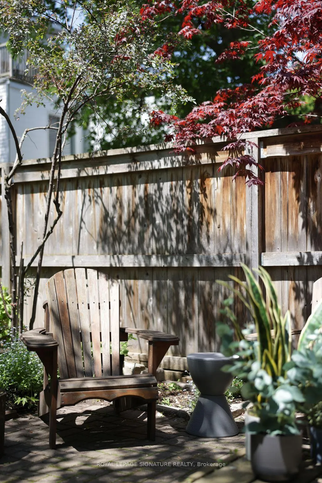 Photo 33 of 105 De Grassi Street, Toronto, South Riverdale — HOMEH