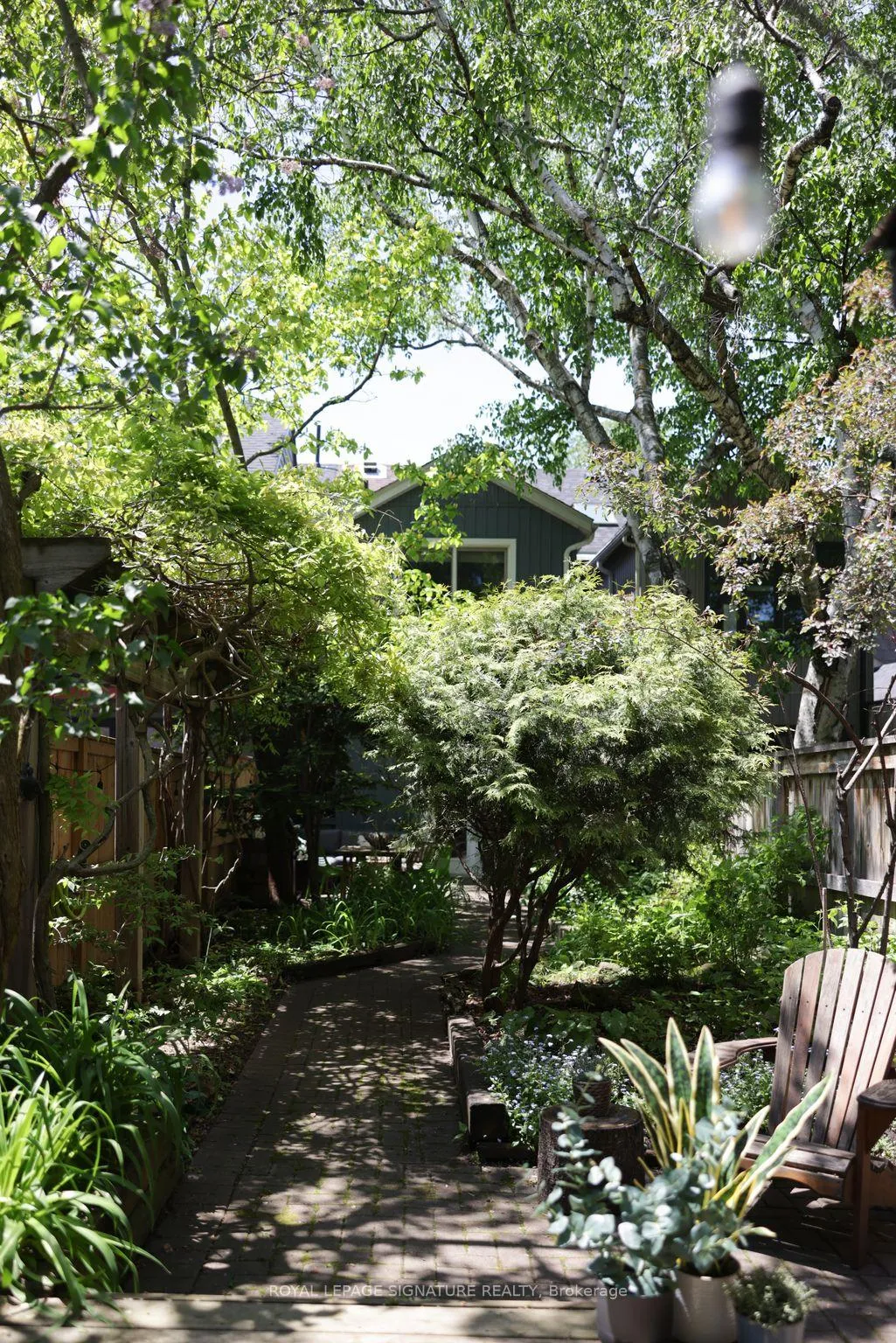 Photo 34 of 105 De Grassi Street, Toronto, South Riverdale — HOMEH