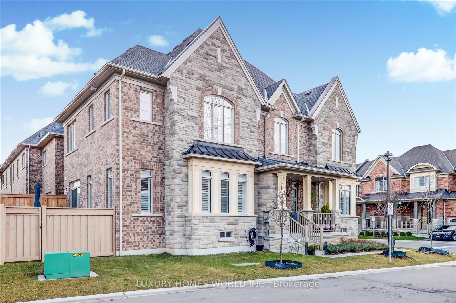 Photo 2 of 2 Hardman Lane, Ajax, Northwest Ajax — HOMEH