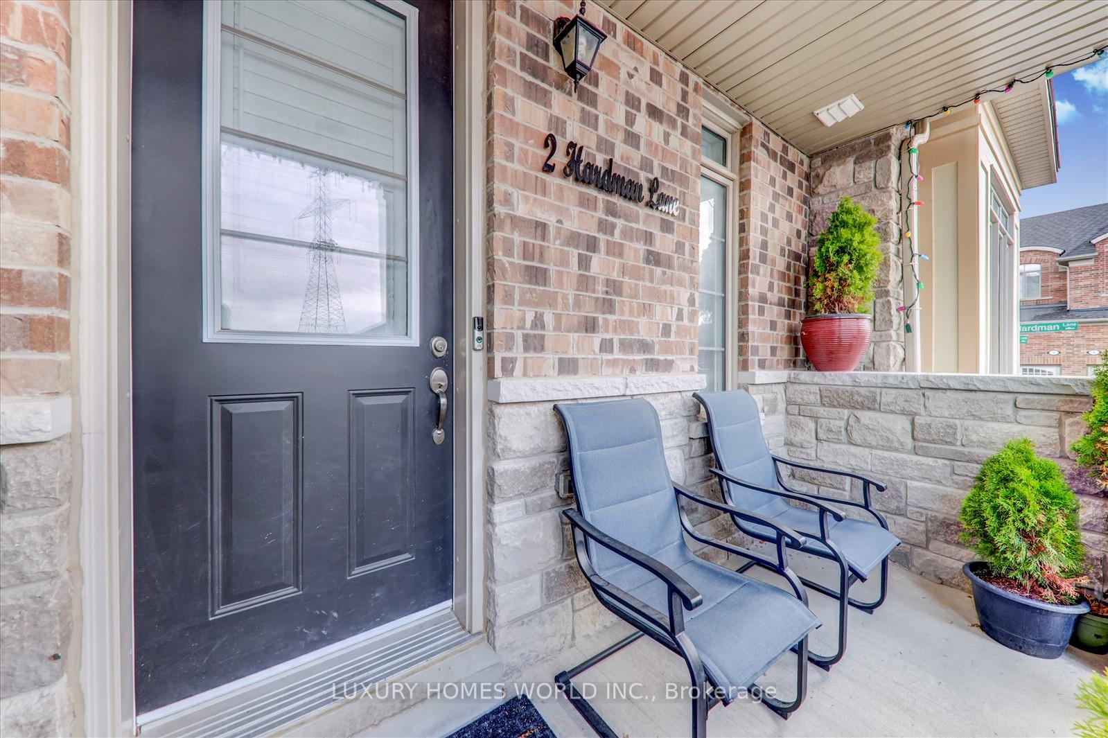 Photo 5 of 2 Hardman Lane, Ajax, Northwest Ajax — HOMEH