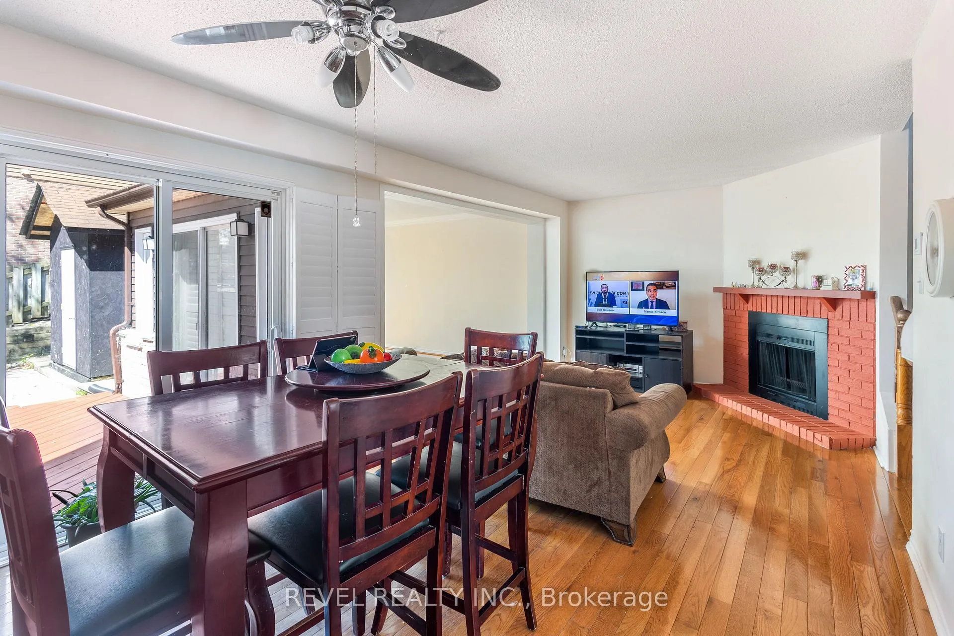 Photo 8 of 1518 Woodruff Crescent, Pickering, Amberlea — HOMEH
