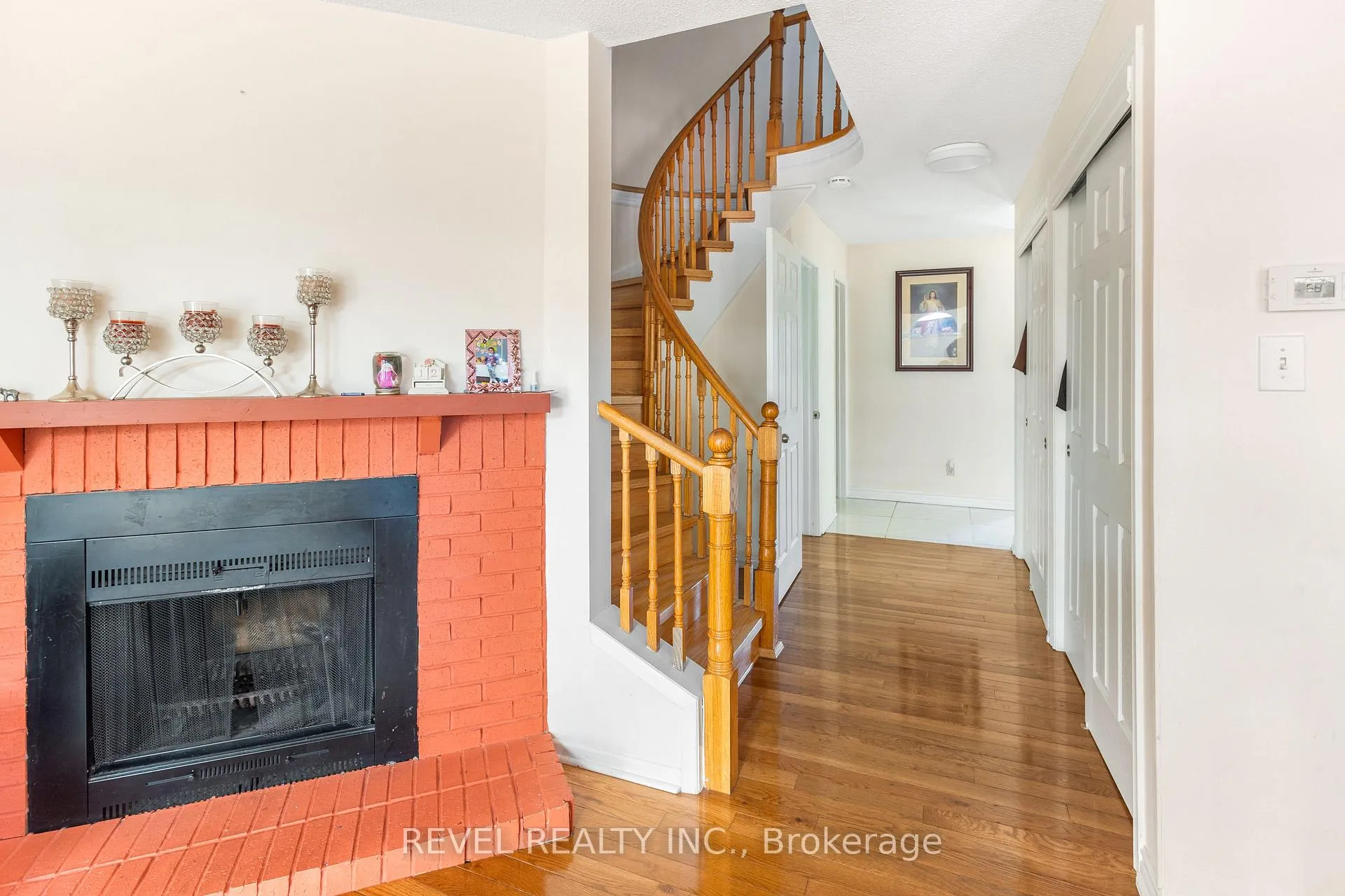 Photo 9 of 1518 Woodruff Crescent, Pickering, Amberlea — HOMEH