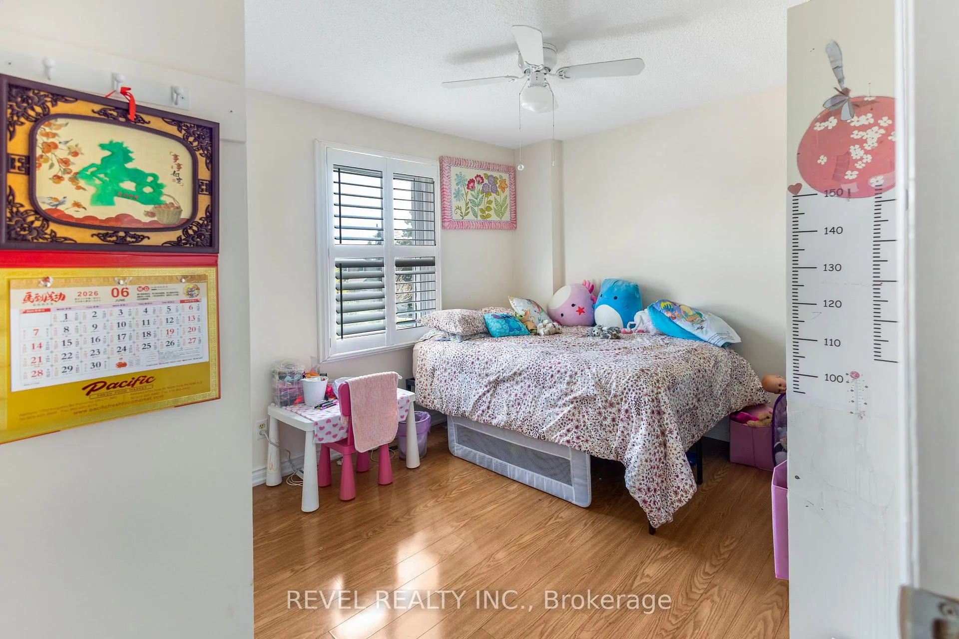 Photo 13 of 1518 Woodruff Crescent, Pickering, Amberlea — HOMEH