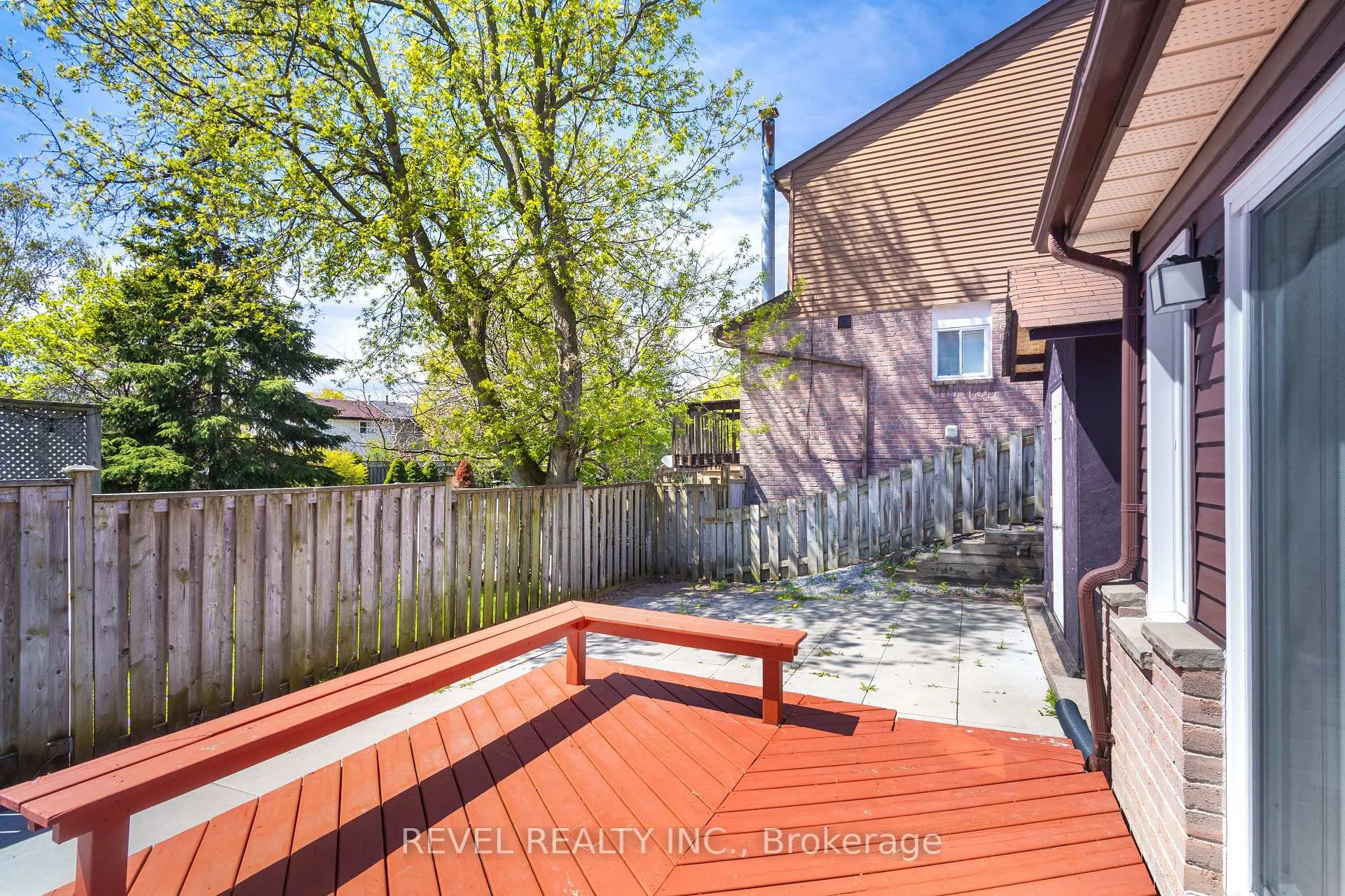 Photo 25 of 1518 Woodruff Crescent, Pickering, Amberlea — HOMEH