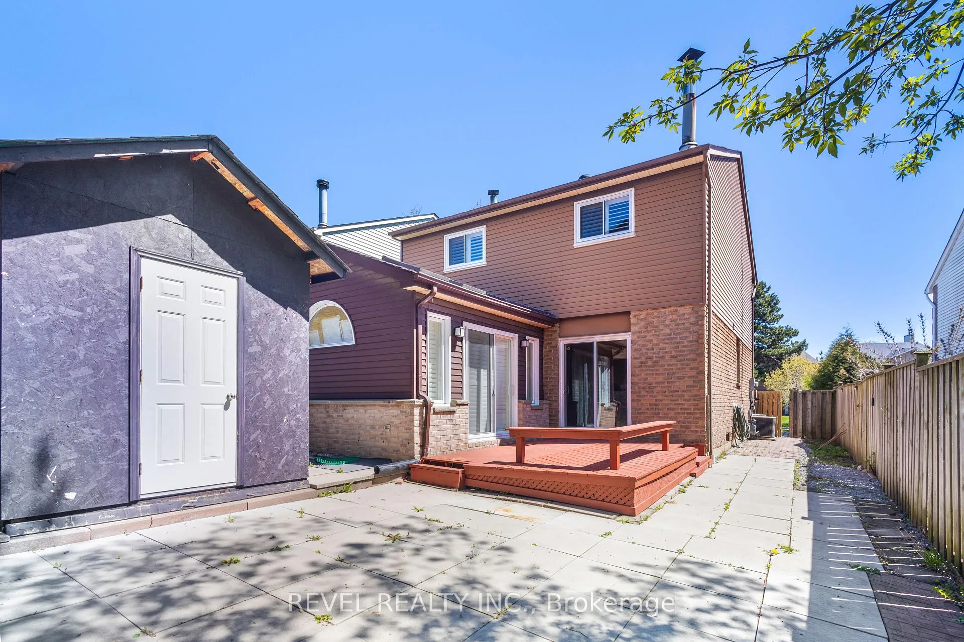 Photo 26 of 1518 Woodruff Crescent, Pickering, Amberlea — HOMEH