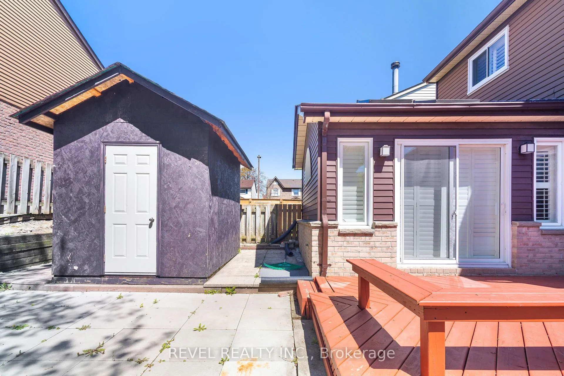 Photo 27 of 1518 Woodruff Crescent, Pickering, Amberlea — HOMEH