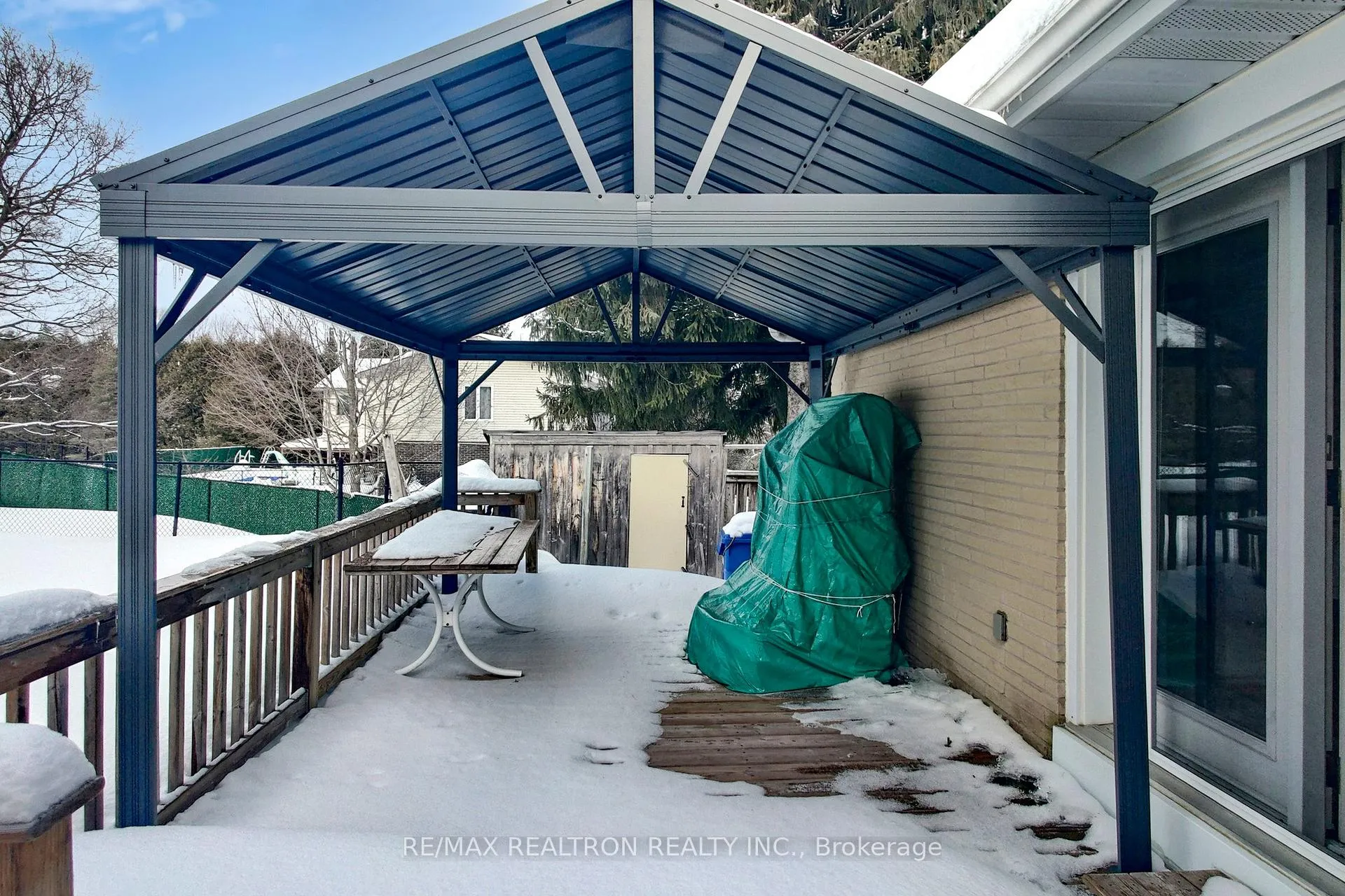 Photo 40 of 26 Kennedy Road, Caledon, Cheltenham — HOMEH
