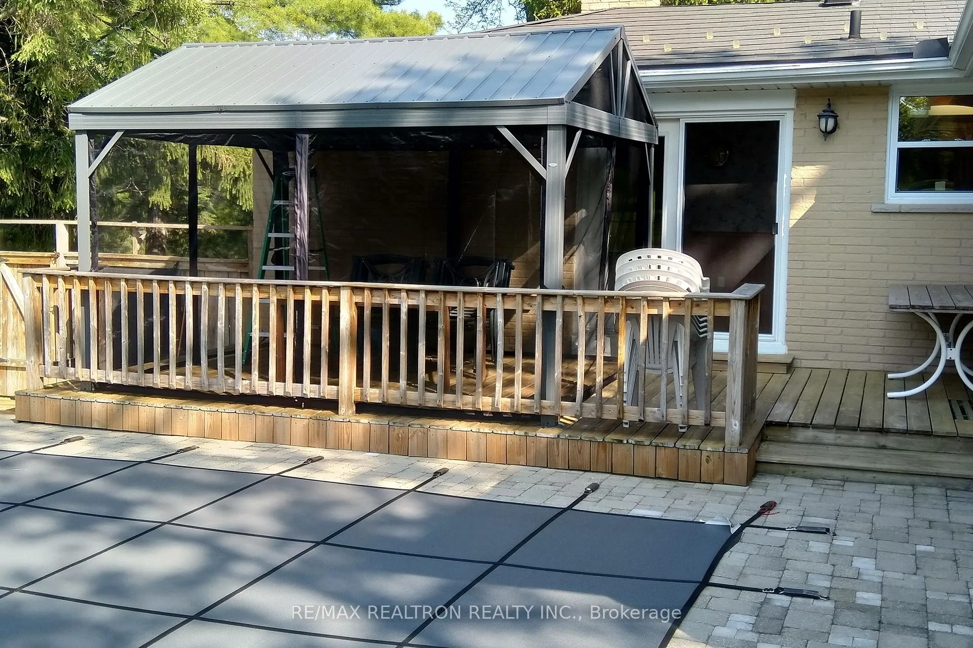 Photo 41 of 26 Kennedy Road, Caledon, Cheltenham — HOMEH
