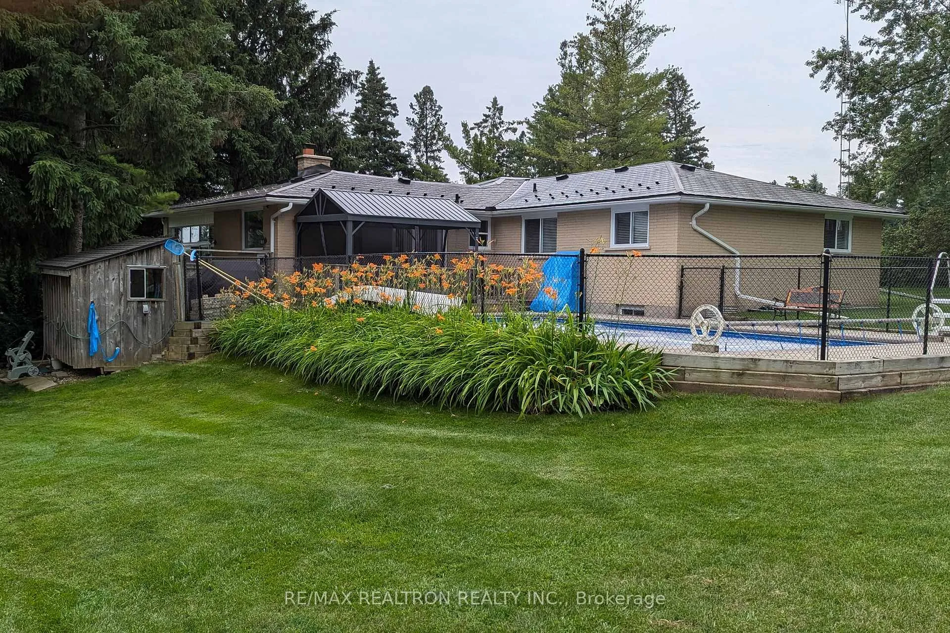 Photo 46 of 26 Kennedy Road, Caledon, Cheltenham — HOMEH