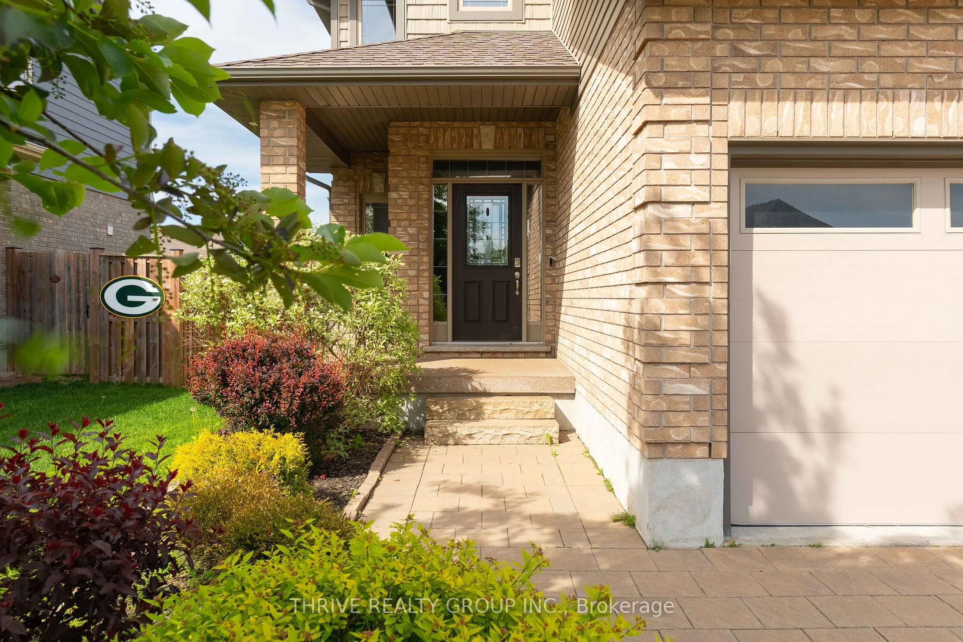 Photo 3 of 3 Dausett Drive, Middlesex Centre, Kilworth — HOMEH