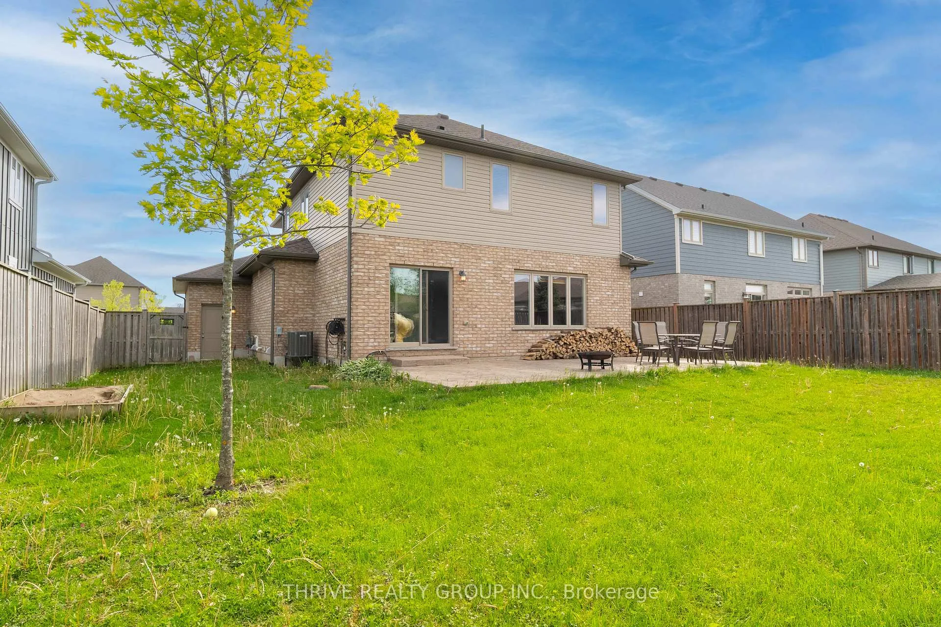 Photo 9 of 3 Dausett Drive, Middlesex Centre, Kilworth — HOMEH