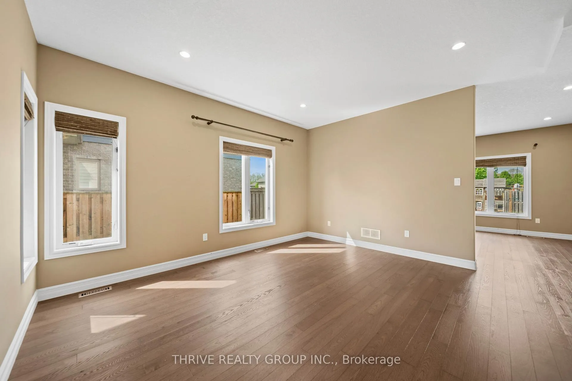 Photo 12 of 3 Dausett Drive, Middlesex Centre, Kilworth — HOMEH