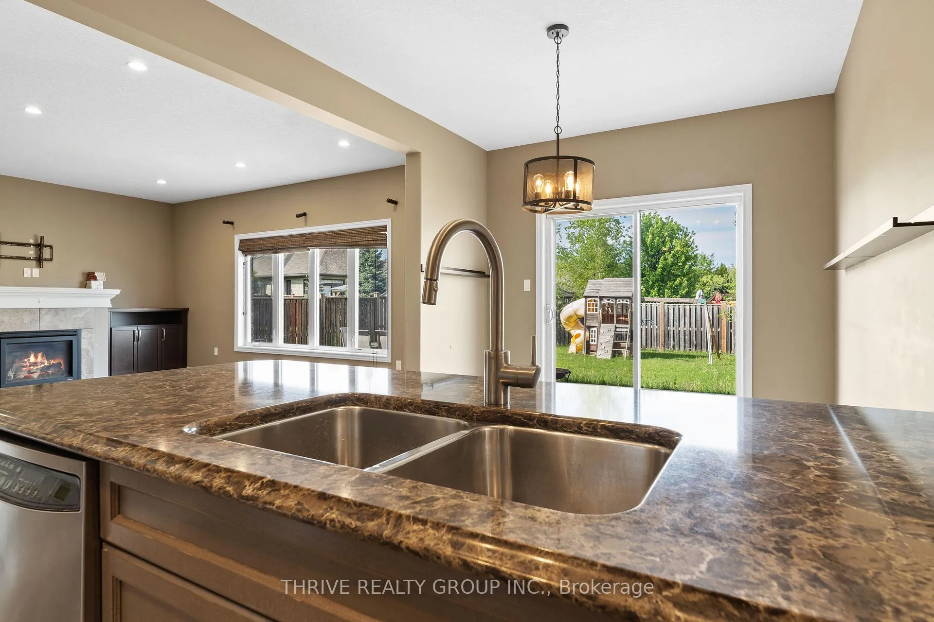 Photo 19 of 3 Dausett Drive, Middlesex Centre, Kilworth — HOMEH