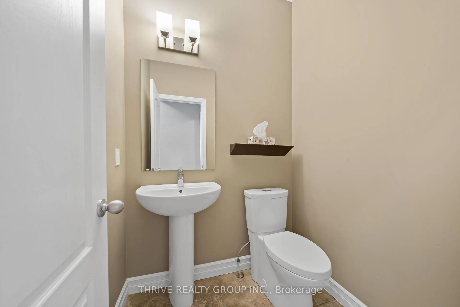 Photo 22 of 3 Dausett Drive, Middlesex Centre, Kilworth — HOMEH