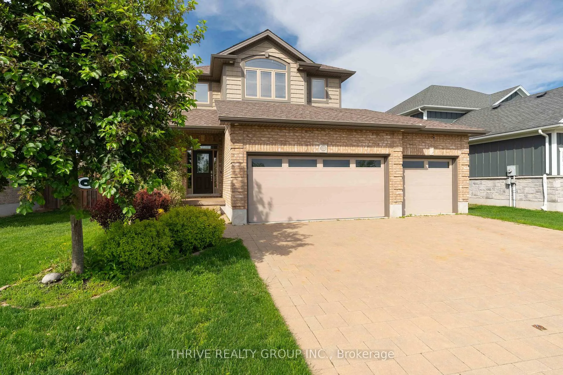 Photo 48 of 3 Dausett Drive, Middlesex Centre, Kilworth — HOMEH