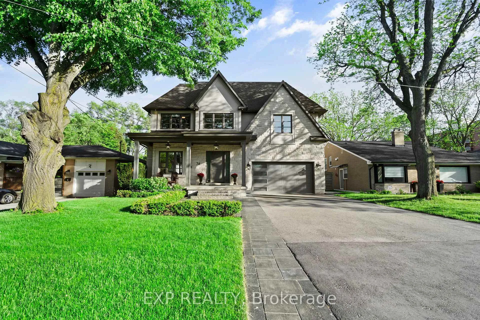 Photo of 74 Bedford Park Avenue
