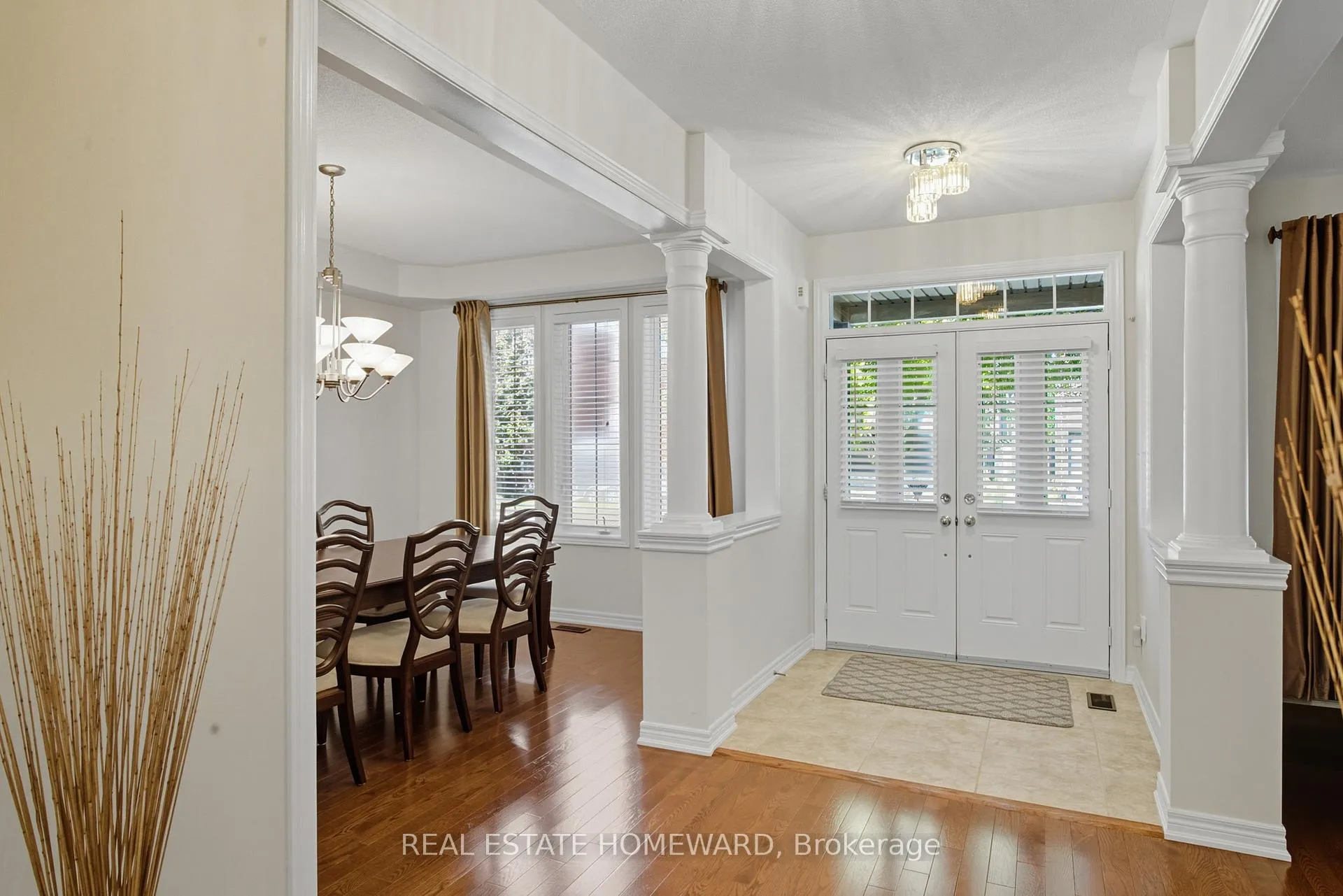 Photo 4 of 9 Tarmack Drive, Richmond Hill, Jefferson — HOMEH