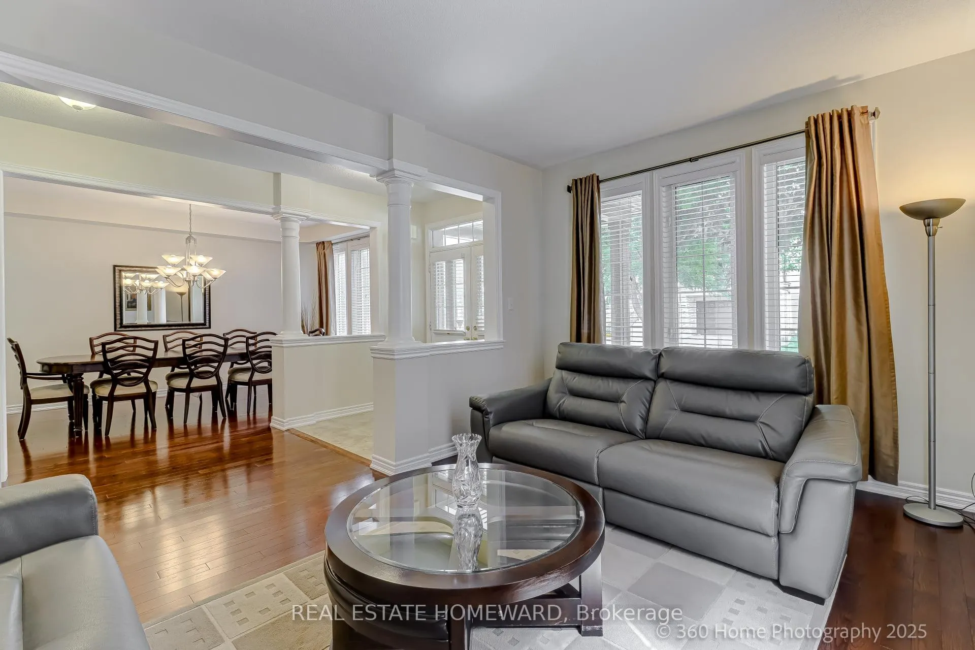 Photo 5 of 9 Tarmack Drive, Richmond Hill, Jefferson — HOMEH