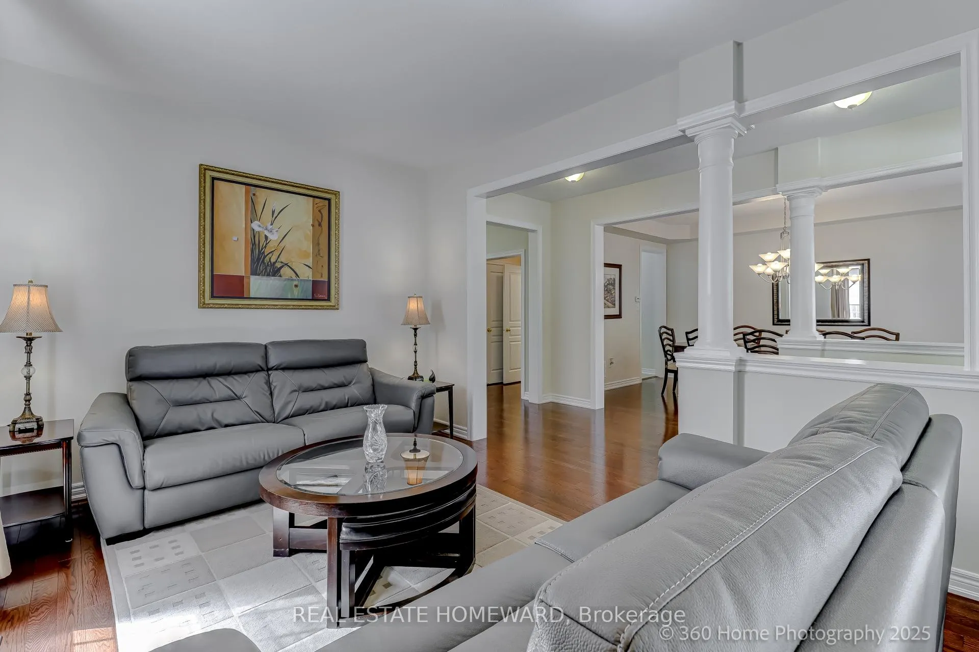 Photo 6 of 9 Tarmack Drive, Richmond Hill, Jefferson — HOMEH