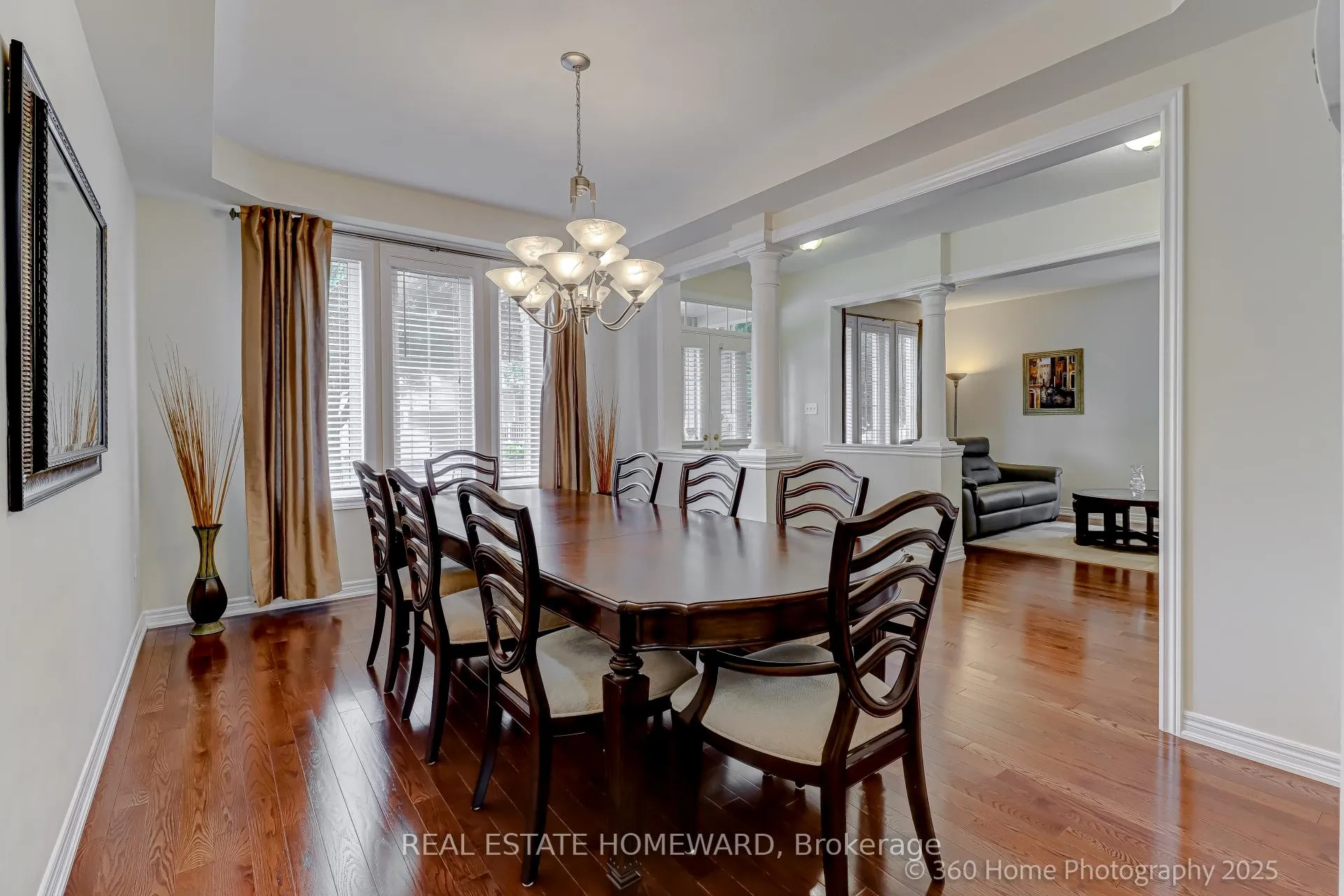 Photo 7 of 9 Tarmack Drive, Richmond Hill, Jefferson — HOMEH