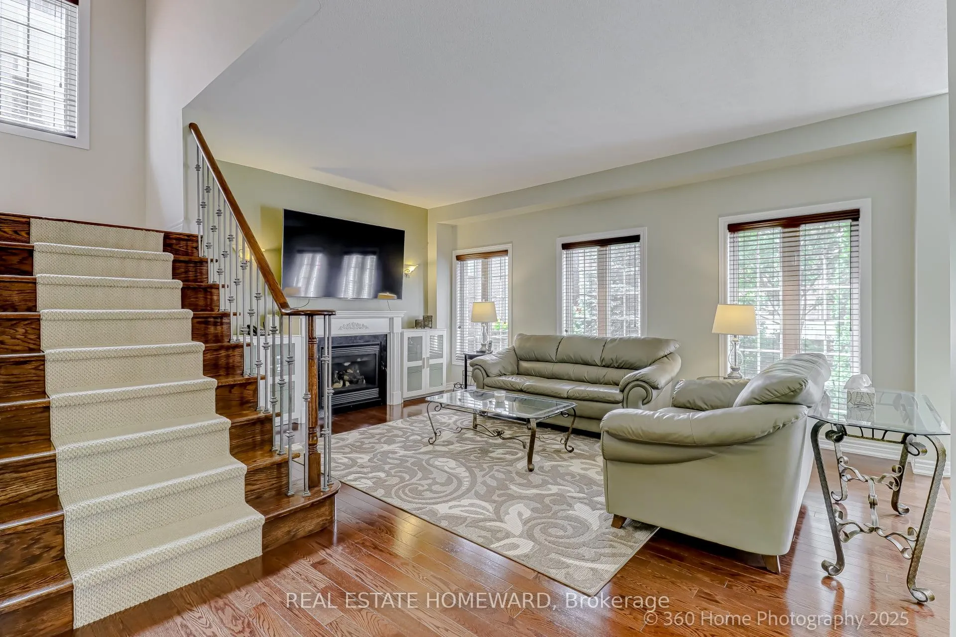 Photo 9 of 9 Tarmack Drive, Richmond Hill, Jefferson — HOMEH