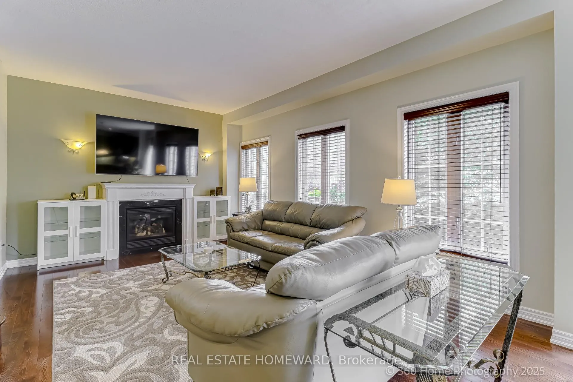 Photo 11 of 9 Tarmack Drive, Richmond Hill, Jefferson — HOMEH