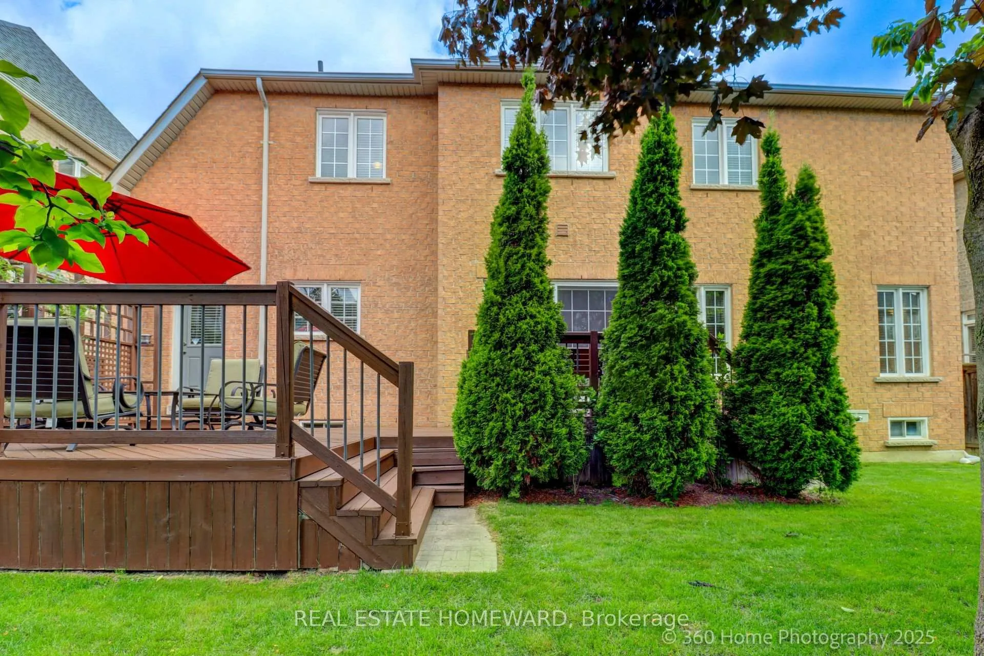 Photo 34 of 9 Tarmack Drive, Richmond Hill, Jefferson — HOMEH