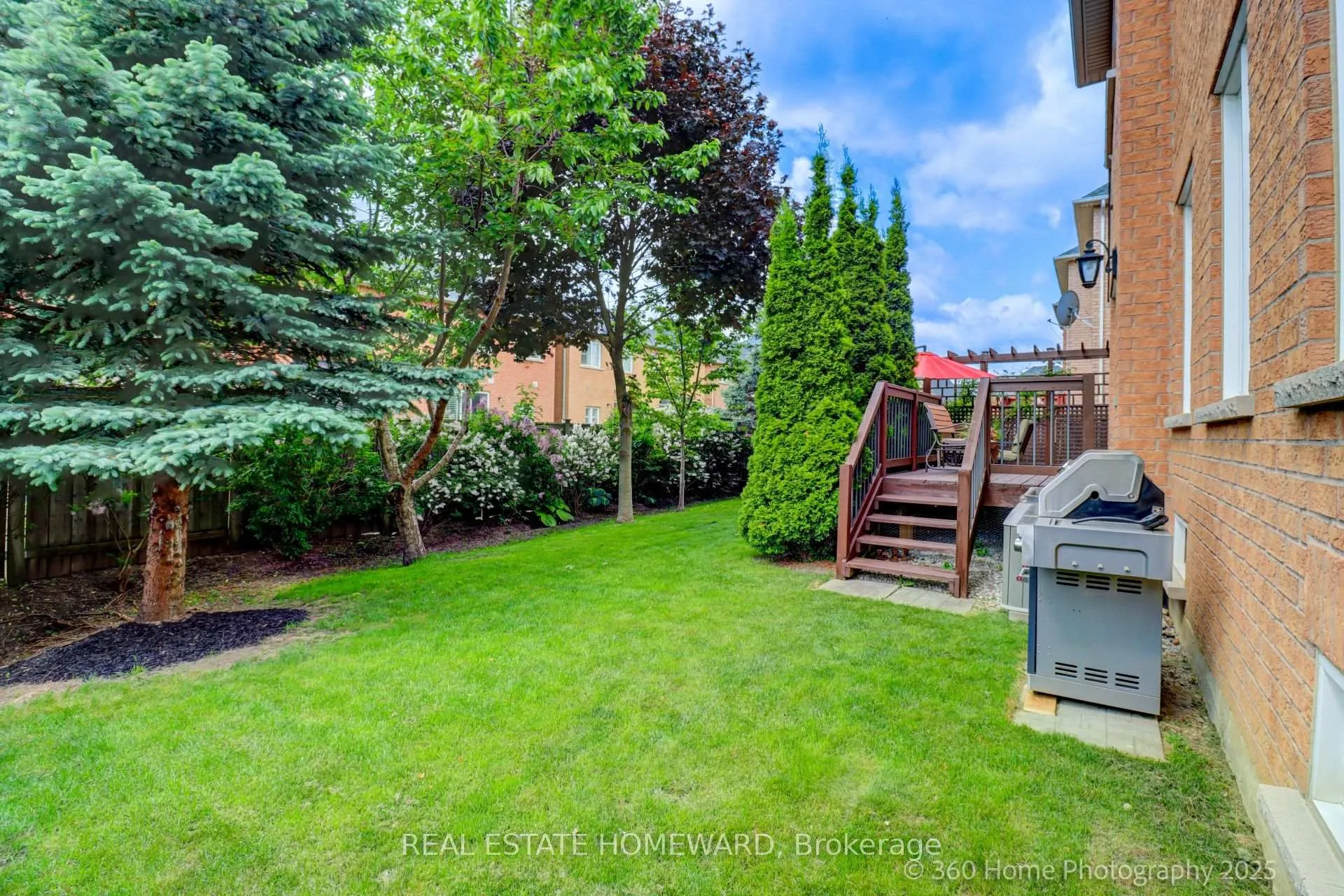 Photo 35 of 9 Tarmack Drive, Richmond Hill, Jefferson — HOMEH