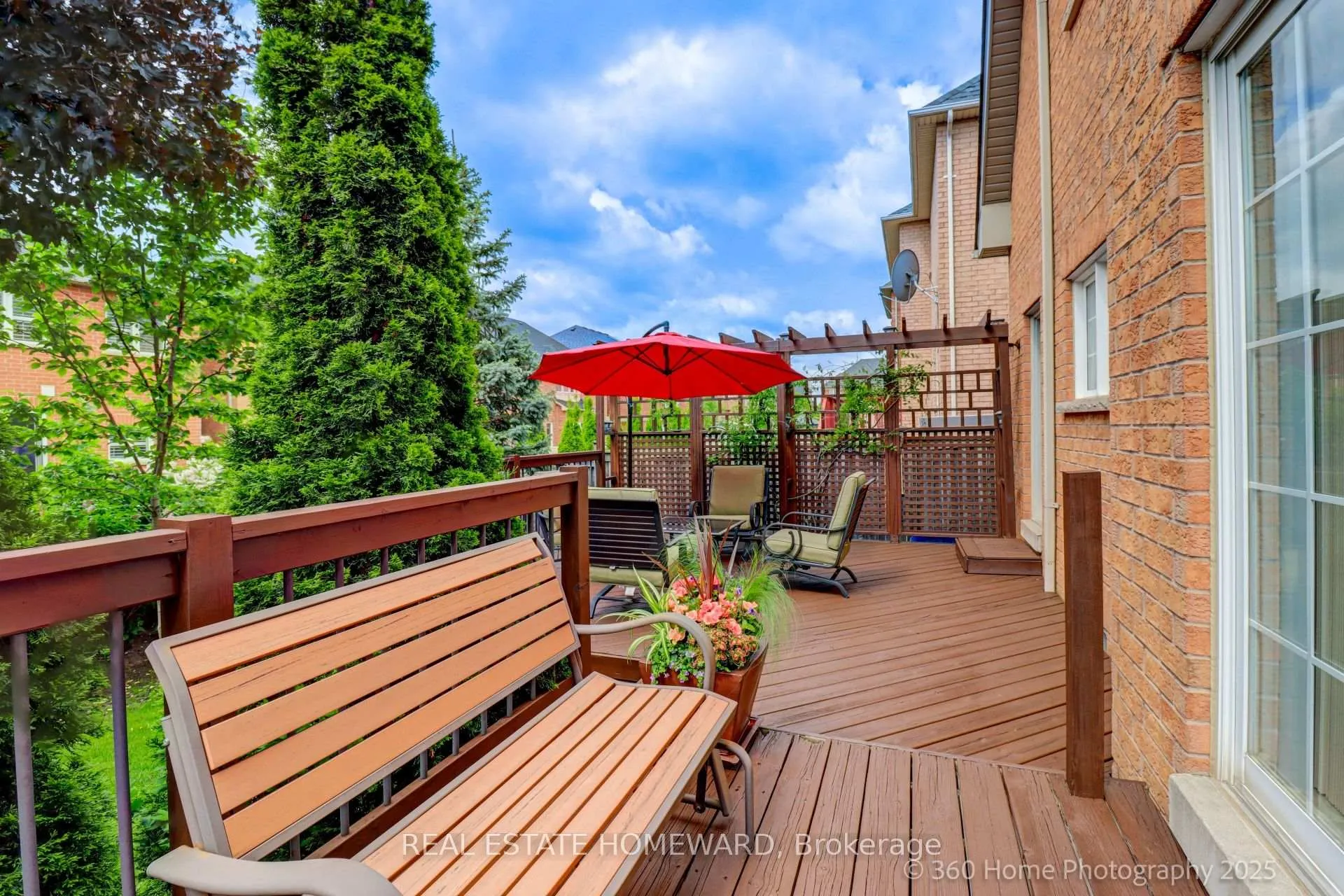 Photo 36 of 9 Tarmack Drive, Richmond Hill, Jefferson — HOMEH