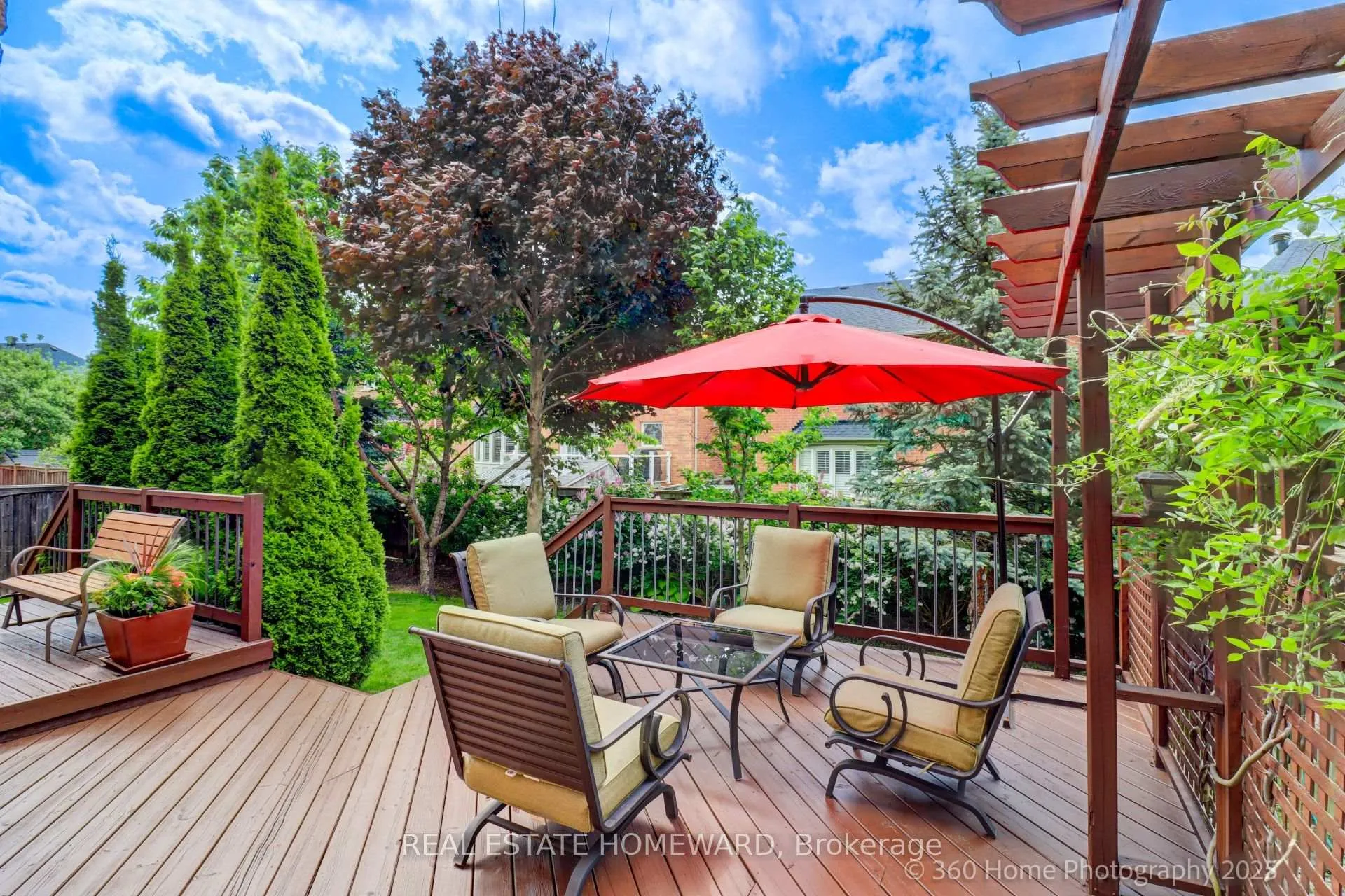 Photo 37 of 9 Tarmack Drive, Richmond Hill, Jefferson — HOMEH