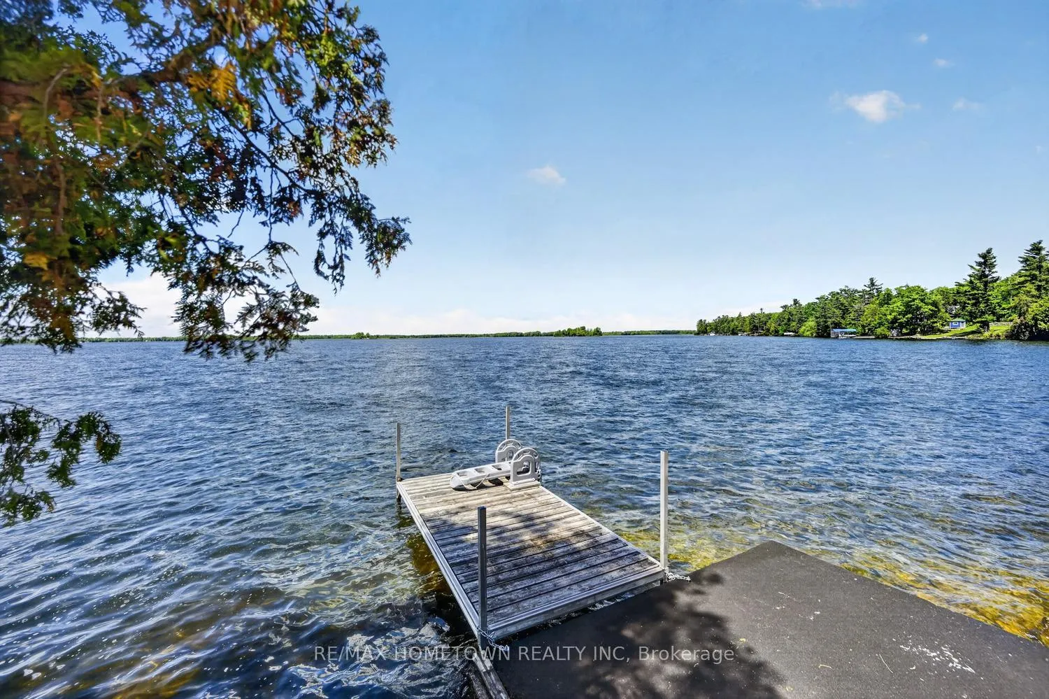 Photo 9 of 16 R3 Road, Rideau Lakes, Rideau Lakes (South Elmsley) Twp — HOMEH