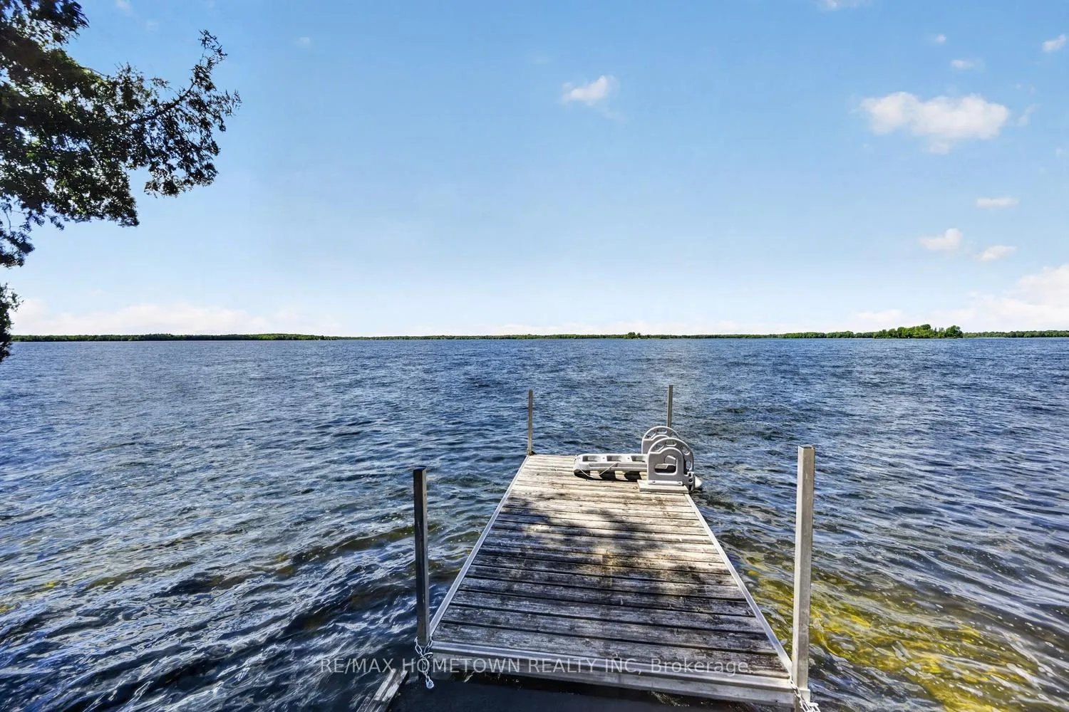 Photo 10 of 16 R3 Road, Rideau Lakes, Rideau Lakes (South Elmsley) Twp — HOMEH