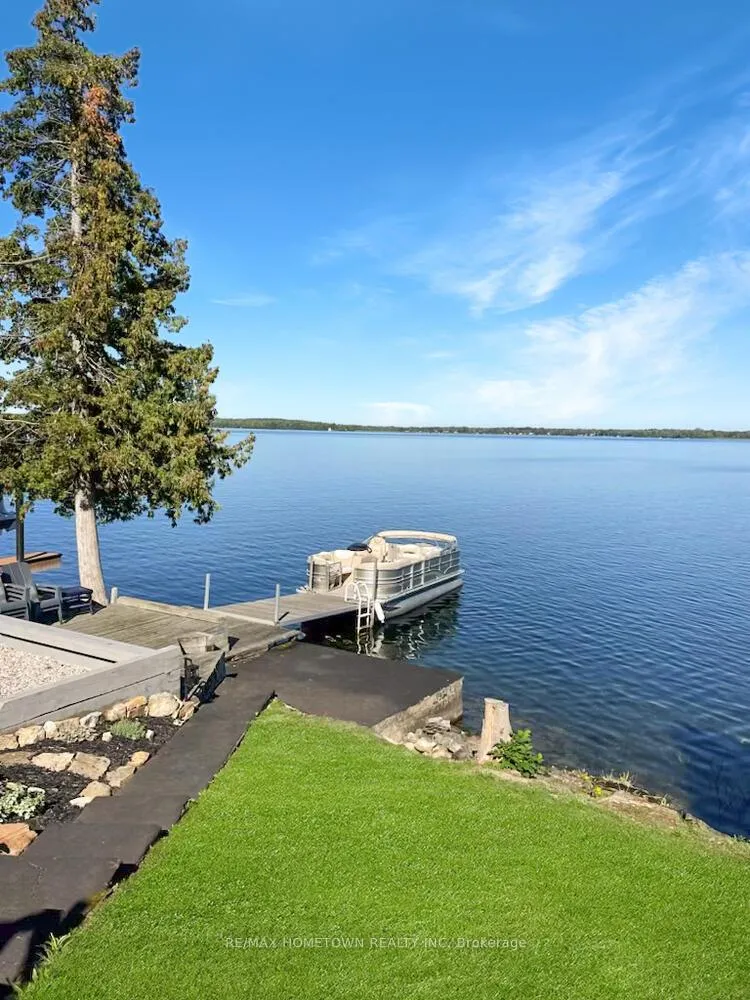 Photo 11 of 16 R3 Road, Rideau Lakes, Rideau Lakes (South Elmsley) Twp — HOMEH