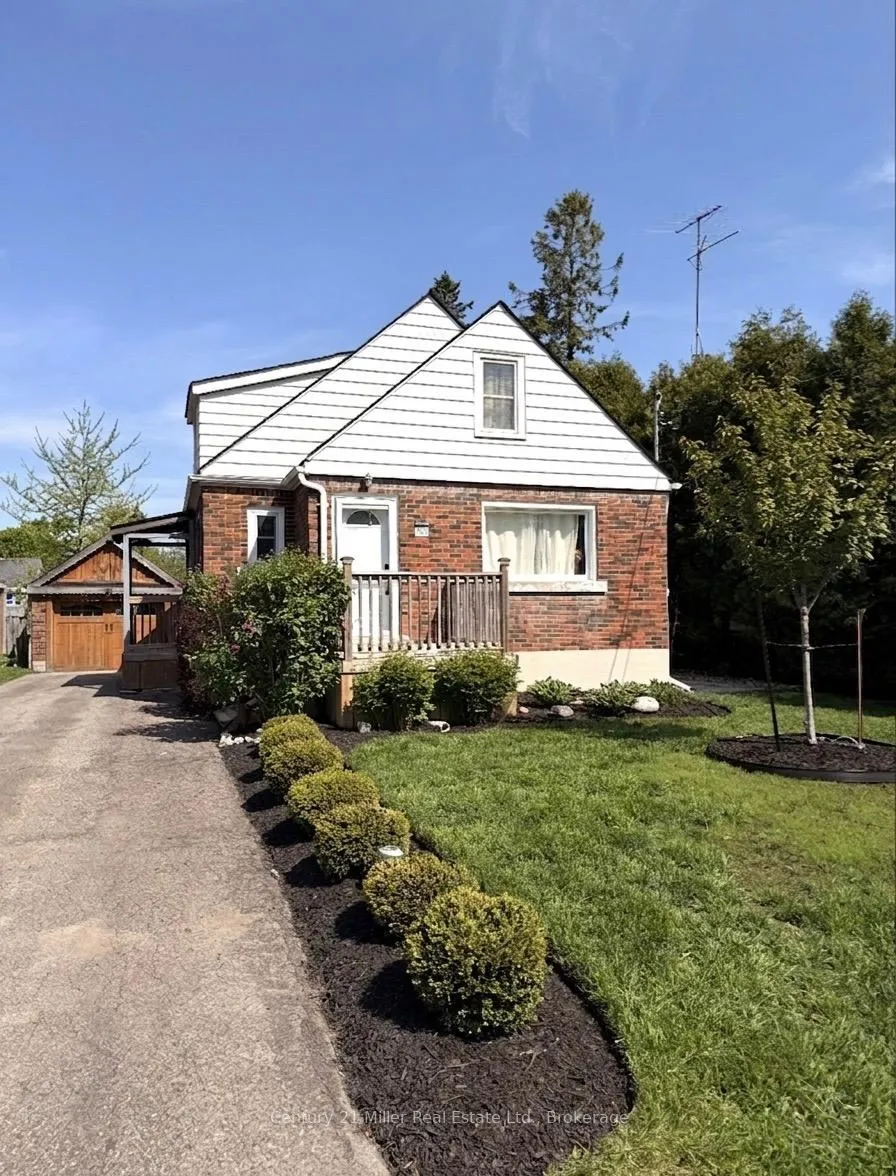 Photo 1 of 281 Peel Street, Halton Hills, Acton — HOMEH