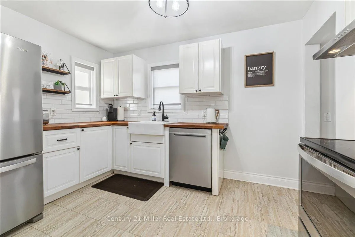 Photo 13 of 281 Peel Street, Halton Hills, Acton — HOMEH