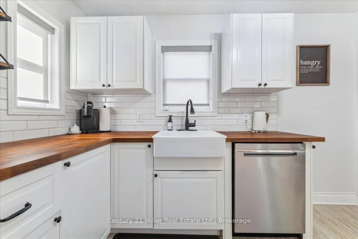 Photo 14 of 281 Peel Street, Halton Hills, Acton — HOMEH