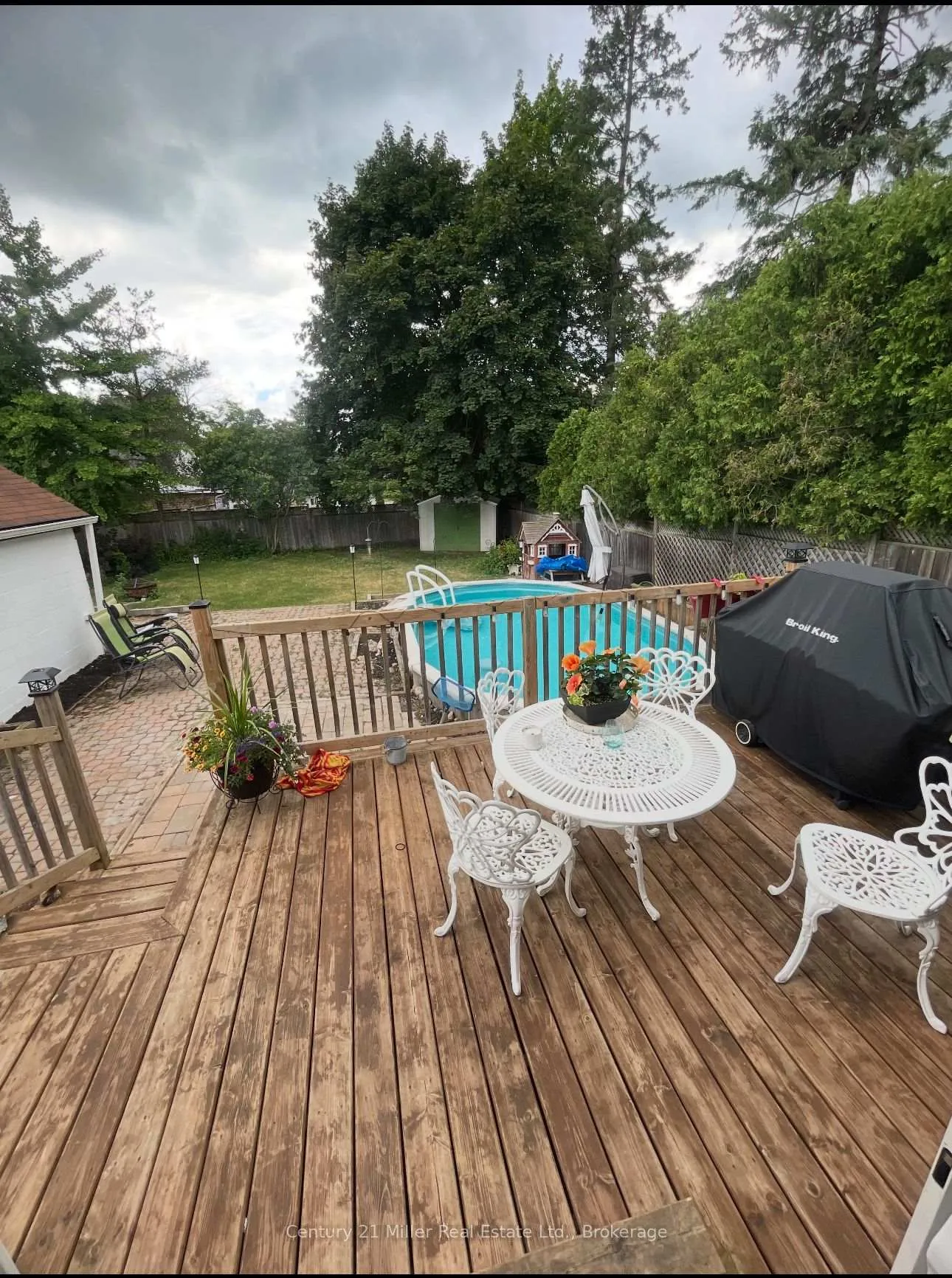 Photo 34 of 281 Peel Street, Halton Hills, Acton — HOMEH