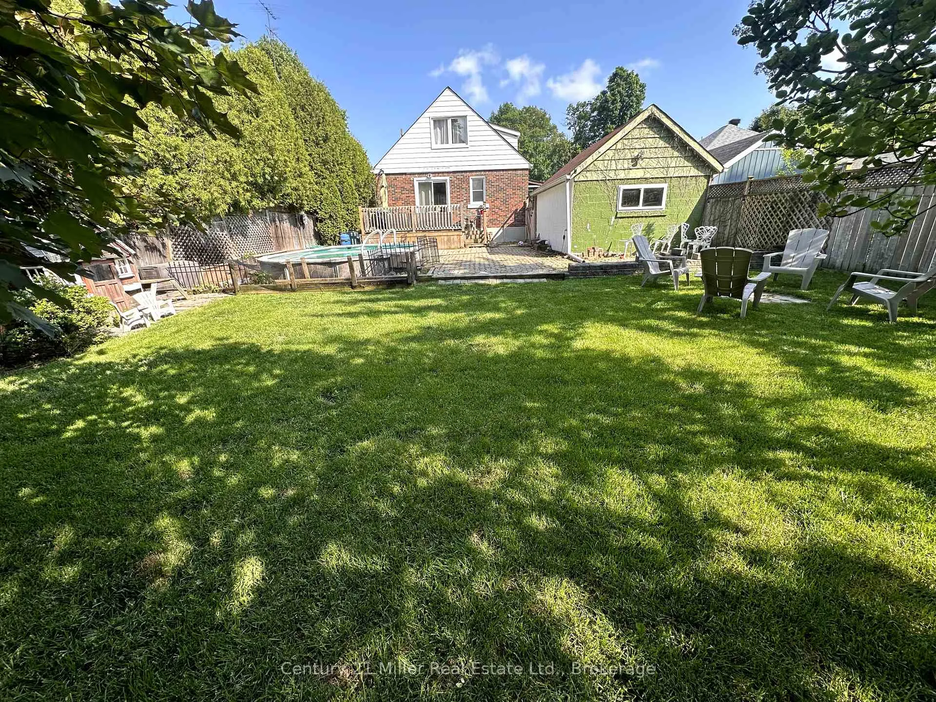 Photo 40 of 281 Peel Street, Halton Hills, Acton — HOMEH