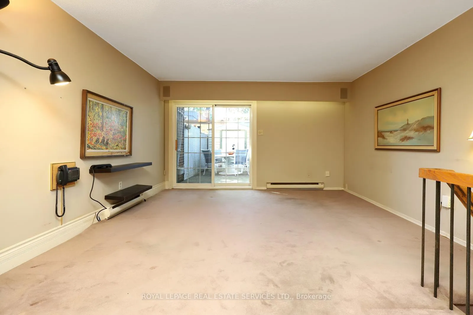 Photo 6 of Unit 18, 442 Perth Avenue, Toronto, Dovercourt-Wallace Emerson-Junction — HOMEH