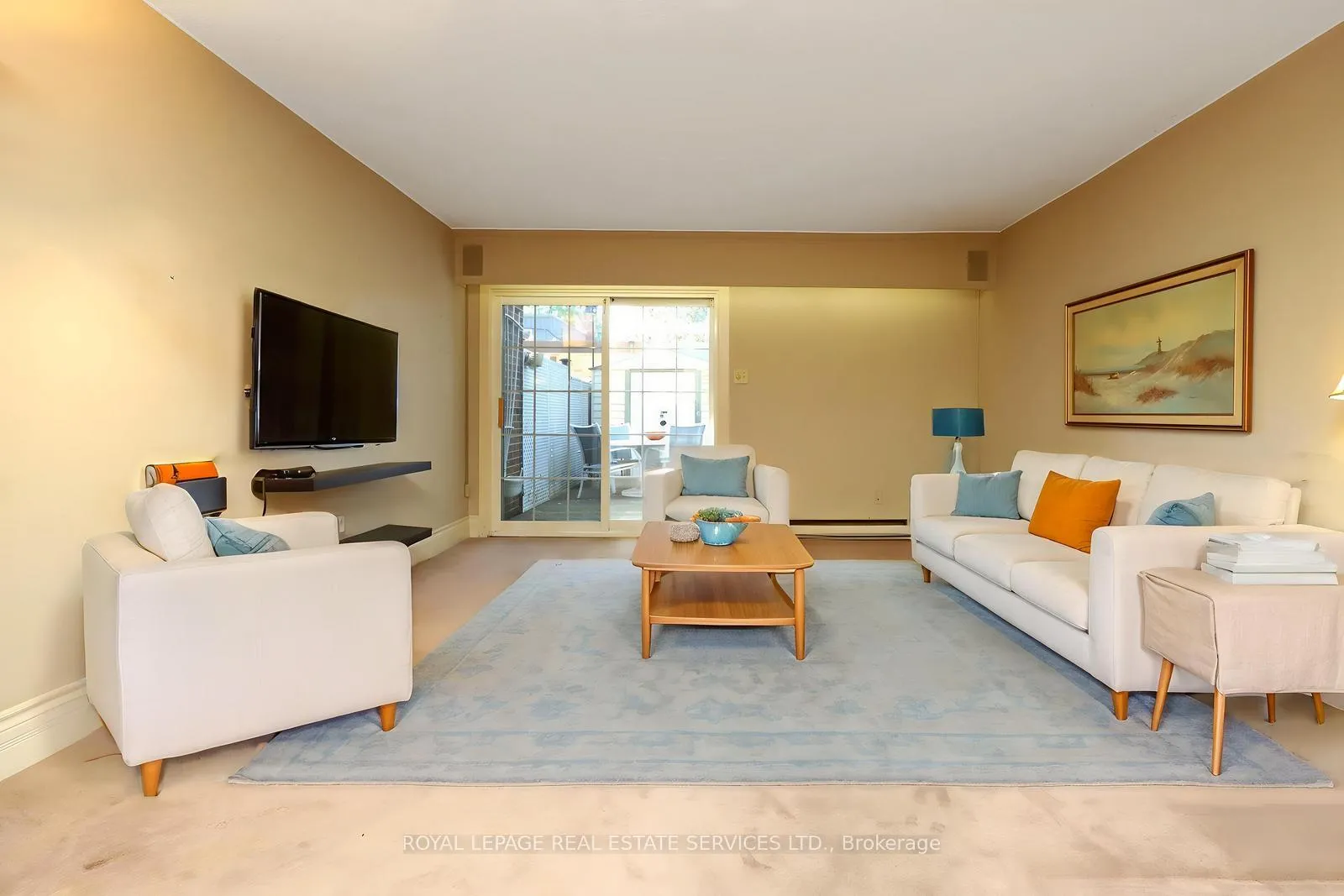 Photo 7 of Unit 18, 442 Perth Avenue, Toronto, Dovercourt-Wallace Emerson-Junction — HOMEH